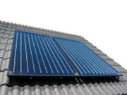 Solartechnik